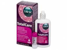 Total Care 120 ml Lösung 