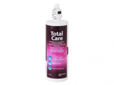Total Care 120 ml Lösung 