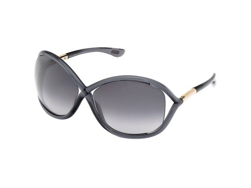 Tom Ford Whitney FT0009 0B5 