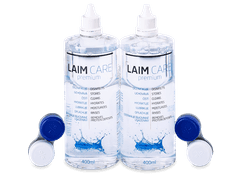 Pflegemittel Laim Care 2 x 400 ml 