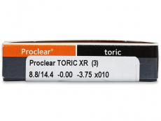 Proclear Toric XR (3 Linsen)