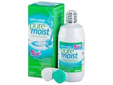 OPTI-FREE PureMoist 300 ml 
