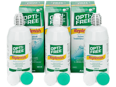 Pflegemittel OPTI-FREE RepleniSH 3 x 300 ml 