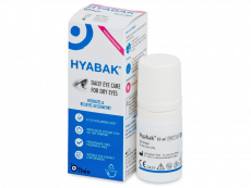 Hyabak 10 ml 