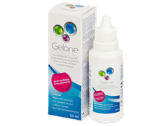Pflegemittel Gelone 50 ml 