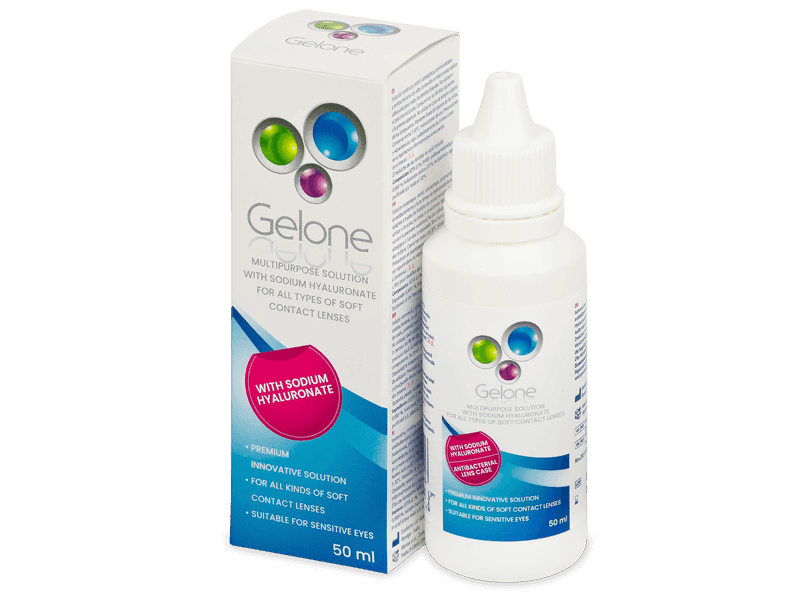 Pflegemittel Gelone 50 ml 