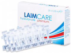 Laim-Care gel drops 20 x 0,33 ml