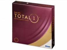 Dailies TOTAL1 (90 Linsen)