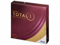 Dailies TOTAL1 (90 Linsen)
