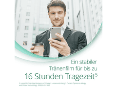 Dailies AquaComfort Plus Toric (30 Linsen)