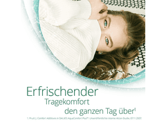 Dailies AquaComfort Plus Toric (30 Linsen)