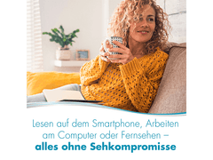 Dailies AquaComfort Plus Multifocal (30 Linsen)