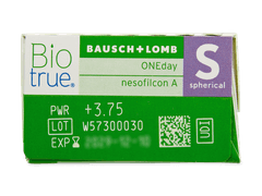Biotrue ONEday (30 Linsen)