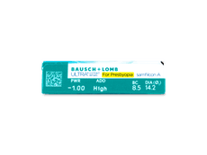 Bausch + Lomb ULTRA for Presbyopia (6 Linsen)