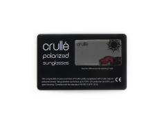 Crullé P6101 C2 
