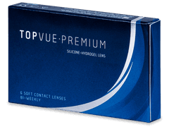 TopVue Premium (6 Linsen)