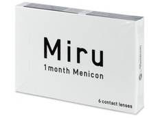 Miru 1 Month (6 Linsen)