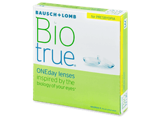 Biotrue ONEday for Presbyopia (90 Linsen)
