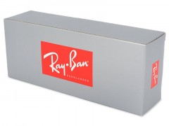 Ray-Ban Justin RB4165 865/T5 