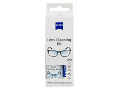 Zeiss Brillen-Reinigungsset 30 ml 