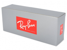 Ray-Ban RB3449 001/13 