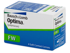 Optima FW (4 Linsen)