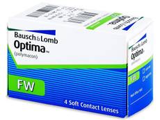 Optima FW (4 Linsen)