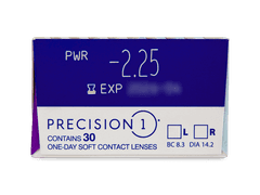 Precision1 (30 Linsen)