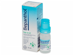 Bepanthol Augentropfen 10 ml