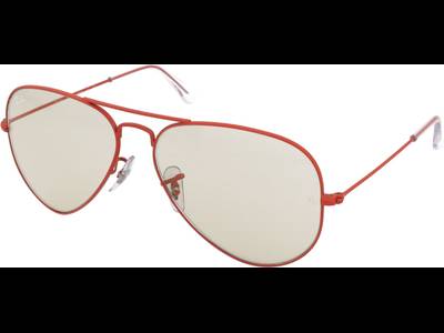 Ray-Ban Aviator Large Metal RB3025 9221T2