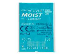 1 Day Acuvue Moist (30 Linsen)