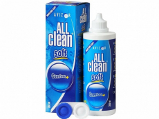 Pflegemittel Avizor All Clean Soft 350 ml 