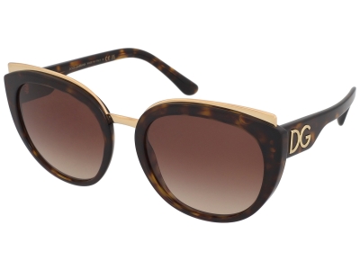 Dolce & Gabbana DG4383 502/13 