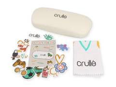 Crullé Kids XH6015 C5 