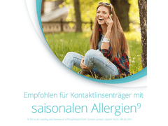 Dailies AquaComfort Plus (30 Linsen)