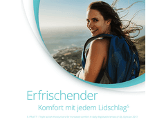 Dailies AquaComfort Plus (30 Linsen)