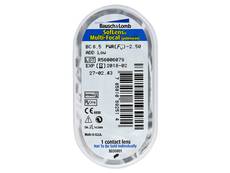 SofLens Multi-Focal (6 Linsen)