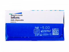SofLens Daily Disposable (30 Linsen)