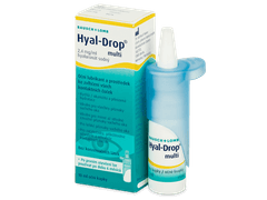 Hyal-Drop Multi 10 ml 