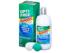OPTI-FREE RepleniSH 300 ml 