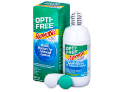OPTI-FREE RepleniSH 300 ml 