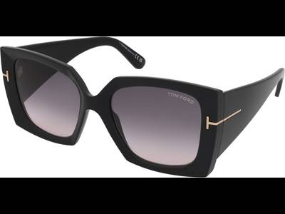 Tom Ford Jacquetta FT0921 01B 