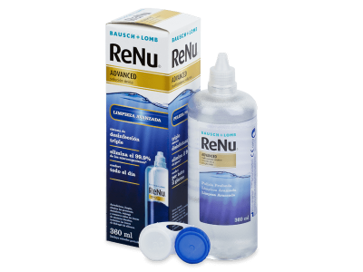 ReNu Advanced Pflegemittel 360 ml 