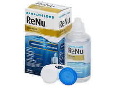 ReNu Advanced Pflegemittel 100 ml 
