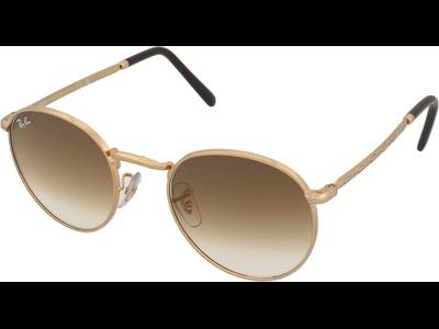 Ray-Ban New Round RB3637 001/51