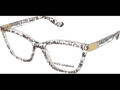 Dolce & Gabbana DG5076 3314