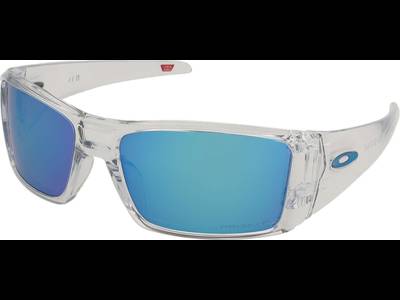 Oakley Heliostat OO9231 923107