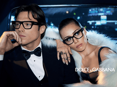 Dolce & Gabbana DG3383 501 