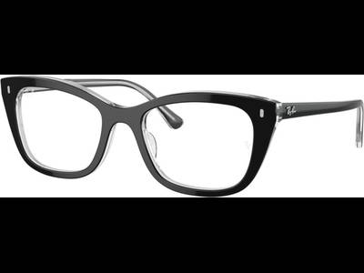 Ray-Ban RX5433 2034 