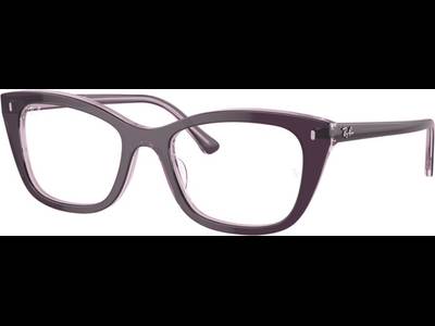 Ray-Ban RX5433 8364 
